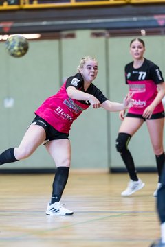 Bild 147 - wAJ Quali zur OL Runde 2